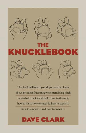 Cover of the book The Knucklebook by Peter Morris