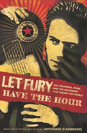 Cover of the book Let Fury Have the Hour by Ethan Brown