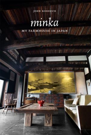 Cover of the book Minka by Jenny Lovell