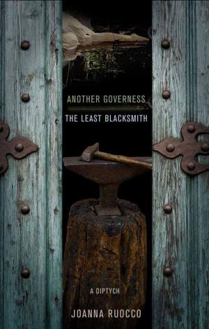 Cover of the book Another Governess / The Least Blacksmith by Louis F. Burns