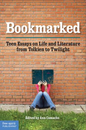 Cover of the book Bookmarked by Erin Frankel