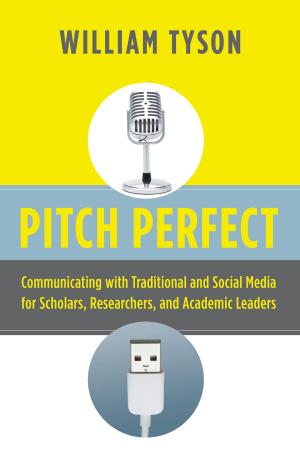 Cover of the book Pitch Perfect by James R. Davis, Bridget D. Arend