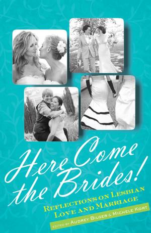 Cover of the book Here Come the Brides! by Karl Sigmund, Douglas Hofstadter