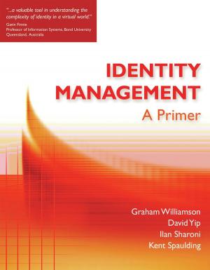 Book cover of Identity Management: A Primer