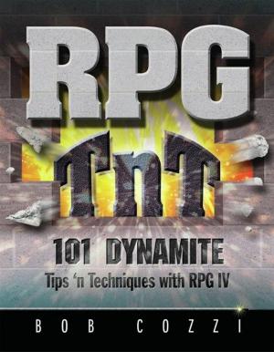Cover of the book RPG TnT by Auguste de Villiers de L’Isle-Adam
