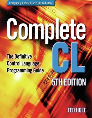 Cover of the book Complete CL by Sunil Soares