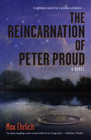 Cover of the book The Reincarnation of Peter Proud by Roger Scruton