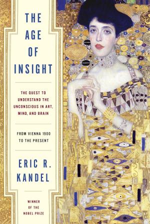 Cover of the book The Age of Insight by Keri Arthur