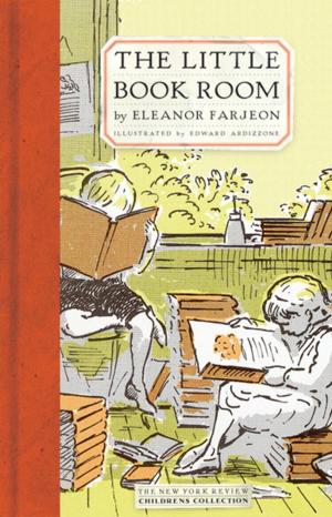 Cover of the book The Little Bookroom by Jean Echenoz, Jean-Patrick Manchette