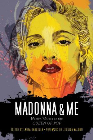 Cover of the book Madonna and Me by Yukiko Motoya