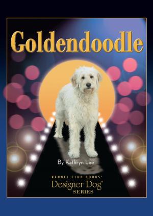 Cover of the book Goldendoodle by Cindy Hale