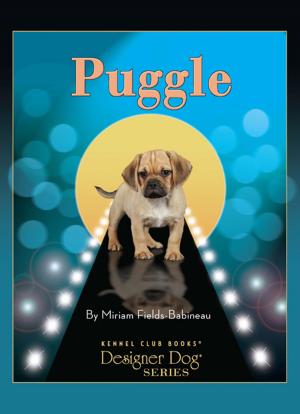Cover of the book Puggle by Lesley Ward