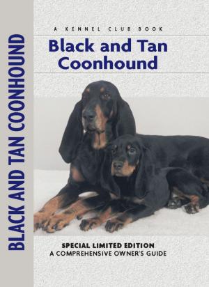 Cover of the book Black and Tan Coonhound by Kim Campbell Thornton