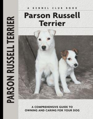 bigCover of the book Parson Russell Terrier by 