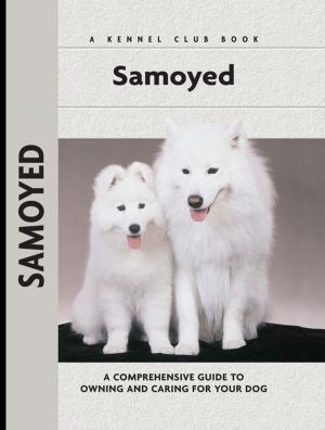 Book cover of Samoyed