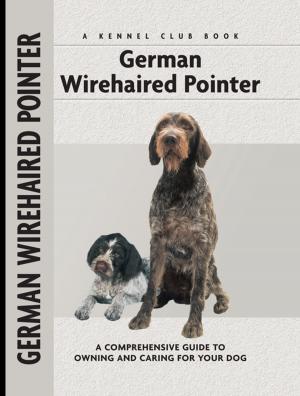 Cover of the book German Wirehaired Pointer by Charlotte Schwartz