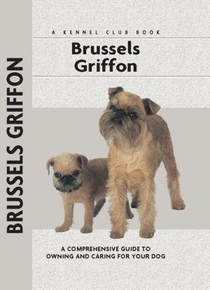 Cover of the book Brussels Griffon by 史迪芬．平克(Steven Pinker)