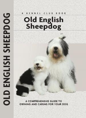 Cover of Old English Sheepdog