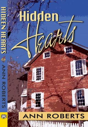 Cover of the book Hidden Hearts by Kate Calloway