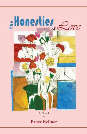 Cover of the book The Honesties of Love by Debra Yergen
