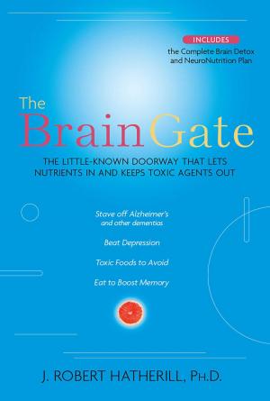 Cover of The Brain Gate