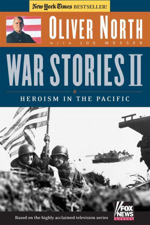 Book cover of War Stories II