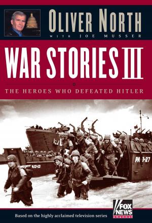 Cover of the book War Stories III by Mark Will-Weber