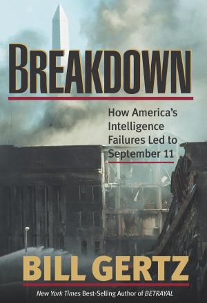 Cover of the book Breakdown by Phillip Jennings