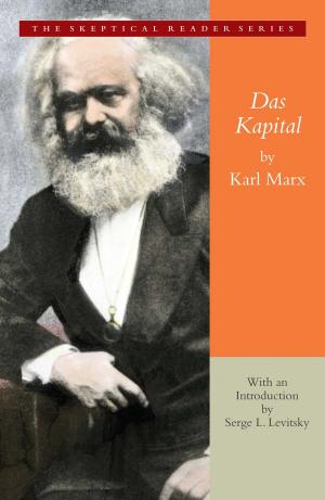 Cover of the book Das Kapital by Friedrich Wilhelm Nietzsche