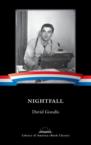 Cover of the book Nightfall by Wolf Wootan