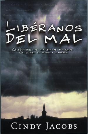 Book cover of Libéranos Del Mal