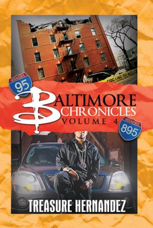 bigCover of the book Baltimore Chronicles Volume 4 by 