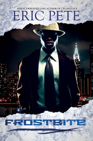 Cover of the book Frostbite by Ayana Ellis