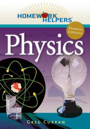 Cover of the book Homework Helpers: Physics, Revised Edition by Erich von Daniken