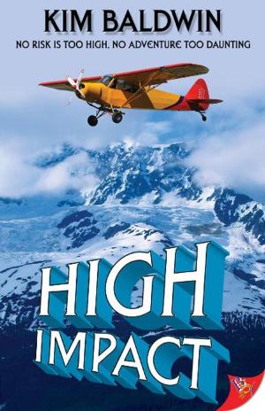 Cover of the book High Impact by D.L. Line