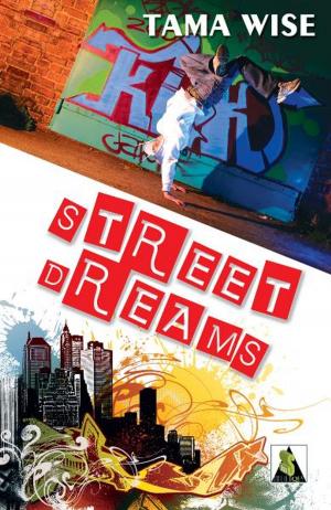 Cover of the book Street Dreams by Yolanda Wallace