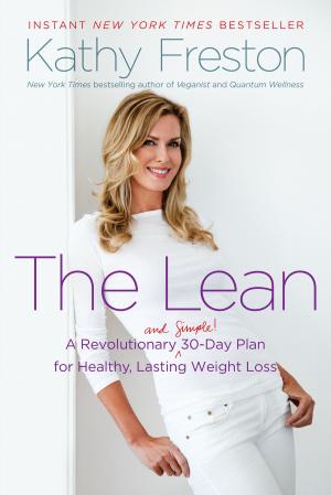 Cover of the book The Lean by Kristin Rowe-Finkbeiner