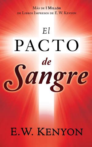 Cover of the book El pacto de sangre by Charles Finney