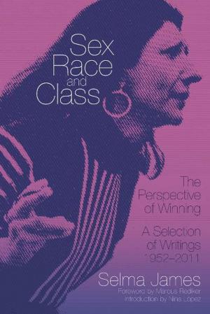 Cover of the book Sex, Race and Class-The Perspective of Winning by Barry Graham
