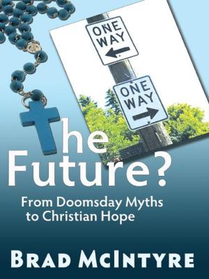 Book cover of The Future? From Doomsday Myths to Christian Hope