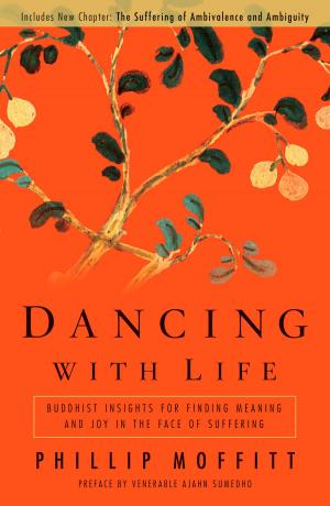 Book cover of Dancing With Life