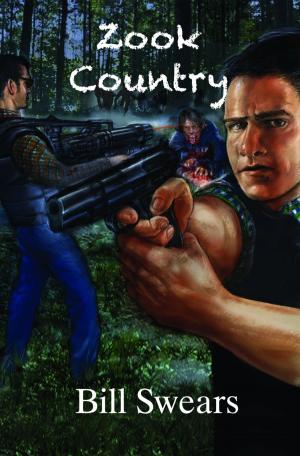 Cover of the book Zook Country by Stephanie Osborn and Darrell Bain