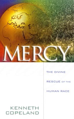Cover of the book Mercy by Sally Poyzer