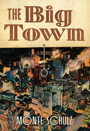 Cover of the book The Big Town by Tamara Allen, Joanna Chambers, KJ Charles, Kaje Harper, Jordan L. Hawk, Aleksandr Voinov