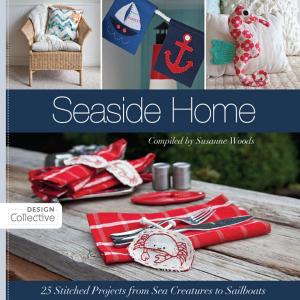 Cover of the book Seaside Home by Kim Schaefer