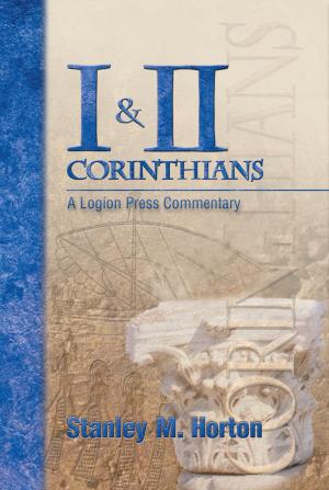 bigCover of the book I & II Corinthians by 