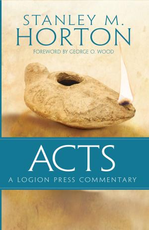 Cover of the book Acts by Mike Murray
