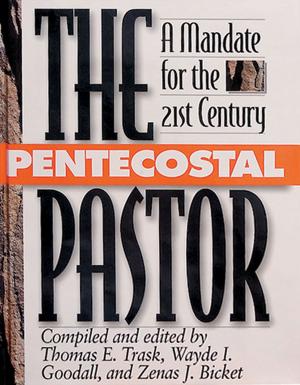 bigCover of the book The Pentecostal Pastor by 