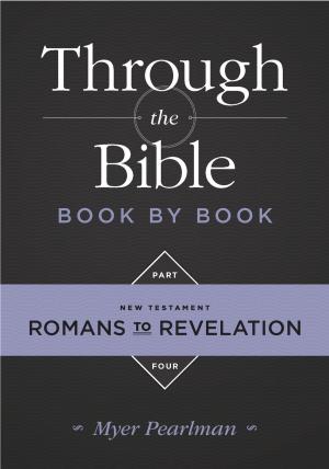 Cover of the book Through the Bible Book By Book by Heath Adamson