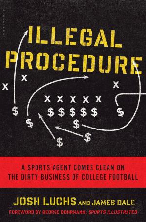 Cover of the book Illegal Procedure by Clive Byers